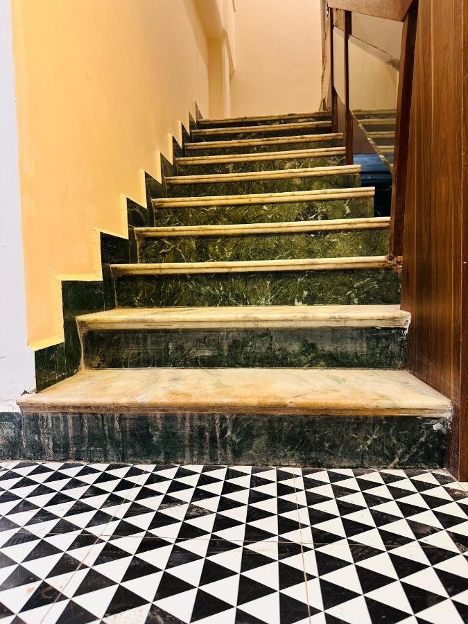 Greens Elite Chennai Eksteriør bilde